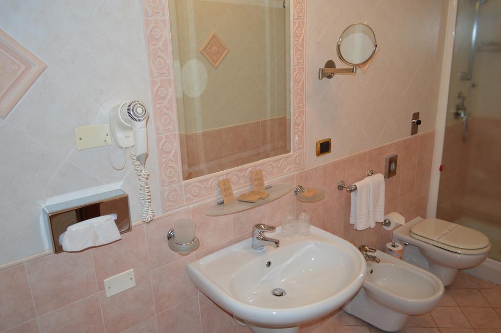 Hotel Delle Palme Falcone Quarto foto