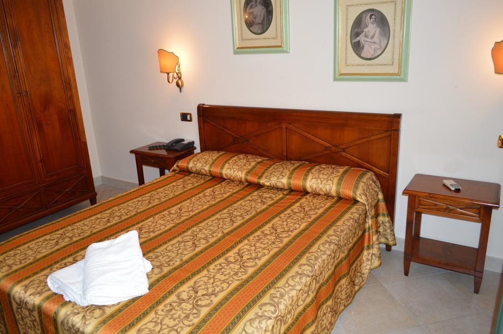 Hotel Delle Palme Falcone Quarto foto