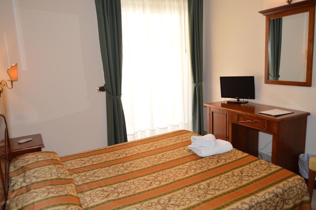 Hotel Delle Palme Falcone Quarto foto